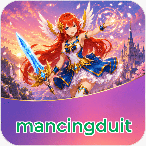 mancingduit Indonesia