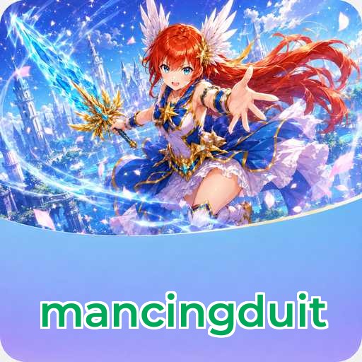 mancingduit