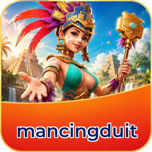 mancingduit