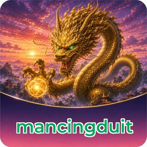 mancingduit Indonesia