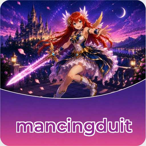 mancingduit Indonesia
