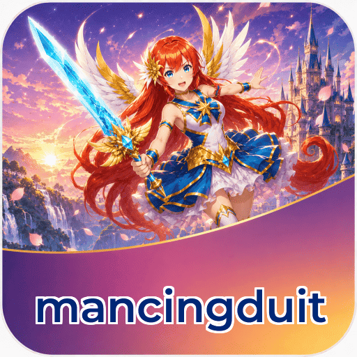 mancingduit