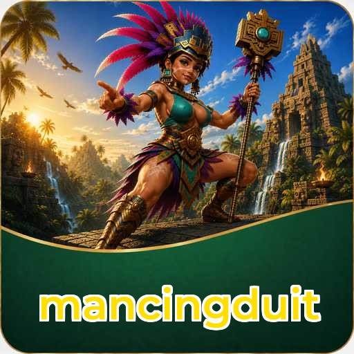 mancingduit Indonesia